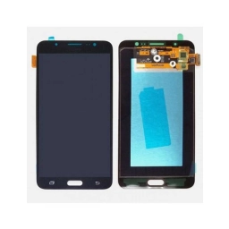 Samsung Uyumlu Galaxy J710 Lcd Ekran Siyah Servis GH97-18931B
