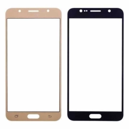 Samsung Uyumlu Galaxy J710 Lens Ocalı Gold