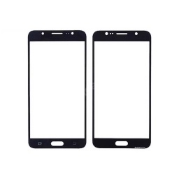 Samsung Uyumlu Galaxy J710 Lens Ocalı Siyah