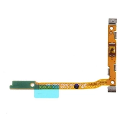 Samsung Uyumlu Galaxy J8 J810 On Off Power Filmi Flex