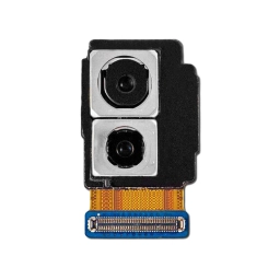 Samsung Uyumlu Galaxy M10 M105 Arka Kamera