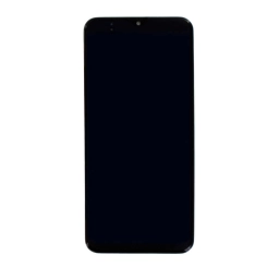 Samsung Uyumlu Galaxy M10s M107 Lcd Ekran Siyah Servis Çıtalı Gh82-19571a
