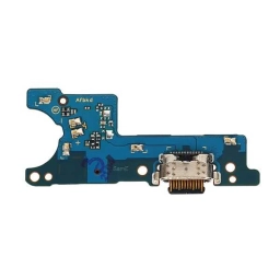 Samsung Uyumlu Galaxy M11 M115 Şarj Soketli Mikrofon Bordu