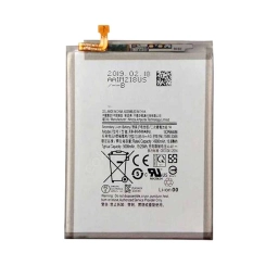 Samsung Uyumlu Galaxy M20 M205 Batarya Eb-bg580abu