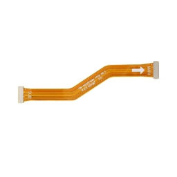 Samsung Uyumlu Galaxy M20 M205 Lcd Ekran Ara Filmi Flex