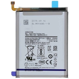 Samsung Uyumlu Galaxy M20s M207 Batarya Eb-bm207aby