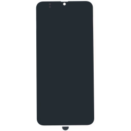 Samsung Uyumlu Galaxy M21 M215 Lcd Ekran Siyah Oled Çıtasız