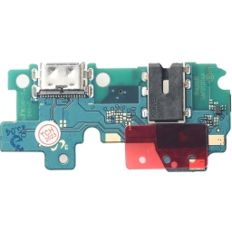 Samsung Uyumlu Galaxy M22 M225 Şarj Soketli Mikrofon Bordu