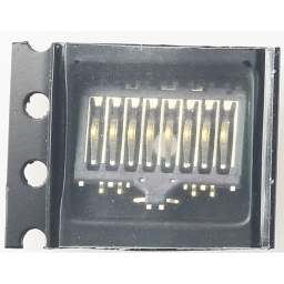 Samsung Uyumlu Galaxy M22 M225 Sim Kart Okuyucu