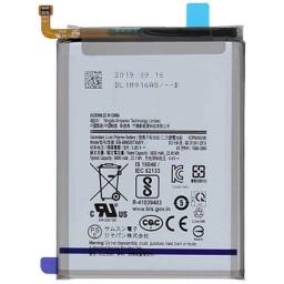 Samsung Uyumlu Galaxy M30s M307 Batarya Eb-bm207aby