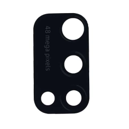 Samsung Uyumlu Galaxy M30s M307 Kamera Lensi