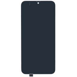 Samsung Uyumlu Galaxy M30s M307 Lcd Ekran Siyah Oled Çıtalı