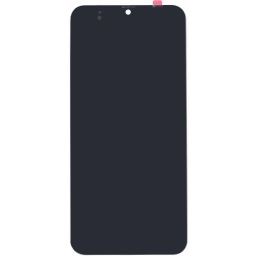 Samsung Uyumlu Galaxy M31 M315 Lcd Ekran Siyah Oled Çıtalı