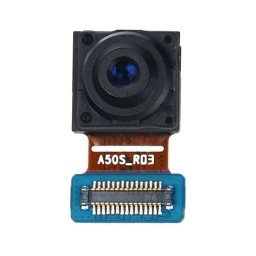 Samsung Uyumlu Galaxy M31 M315 Ön Kamera