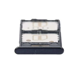 Samsung Uyumlu Galaxy M31s M317 Sim Kart Tepsisi Siyah