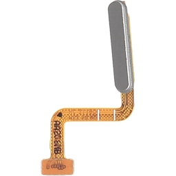 Samsung Uyumlu Galaxy M52 5g M526 On Off Power Home Flex Film Beyaz