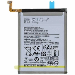 Samsung Uyumlu Galaxy Note 10 Plus N975 Batarya Eb-bn975abu