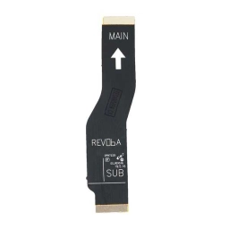 Samsung Uyumlu Galaxy Note 10 Plus N975 Lcd Ekran Ara Film Flex