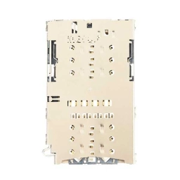 Samsung Uyumlu Galaxy Note 10 Plus N975 Sim Kart Okuyucu