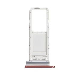 Samsung Uyumlu Galaxy Note 20 N980 Sim Kart Tepsisi Gold
