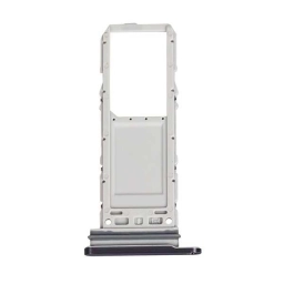 Samsung Uyumlu Galaxy Note 20 N980 Sim Kart Tepsisi Siyah