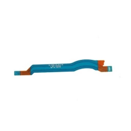 Samsung Uyumlu Galaxy Note 20 Ultra N986 Anten Filmi Flex