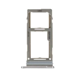 Samsung Uyumlu Galaxy Note 20 Ultra N986 Sim Kart Tepsisi Beyaz