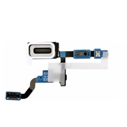 Samsung Uyumlu Galaxy Note 5 N920 İç Kulaklık Sensör Filmi Flex