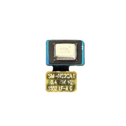 Samsung Uyumlu Galaxy Note 5 N920 Mikrofon Filmi Flex
