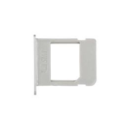 Samsung Uyumlu Galaxy Note 5 N920 Sim Kart Tepsisi Beyaz