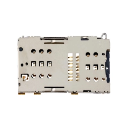 Samsung Uyumlu Galaxy Note 7 Fan Edition N935 N930 Sim Kart Okuyucu