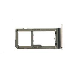 Samsung Uyumlu Galaxy Note 8 N950 Sim Kart Tepsisi Gold
