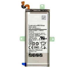 Samsung Uyumlu Galaxy Note 9 N960 Batarya Servis Eb-bn950aba