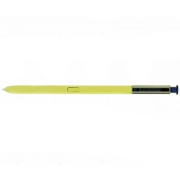 Samsung Uyumlu Galaxy Note 9 N960 Kalem Mavi