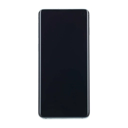 Samsung Uyumlu Galaxy S10 G973 Lcd Ekran Yeşil Servis GH82-18835B