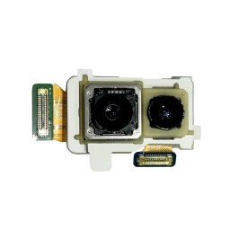 Samsung Uyumlu Galaxy S10e G970 Arka Kamera