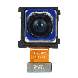 Samsung Uyumlu Galaxy S20 Fe Fan Edition G780 Arka Kamera