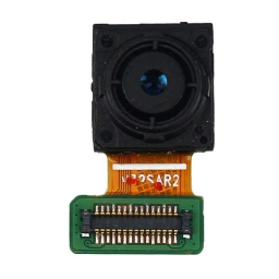 Samsung Uyumlu Galaxy S20 Fe Fan Edition G780 Ön Kamera