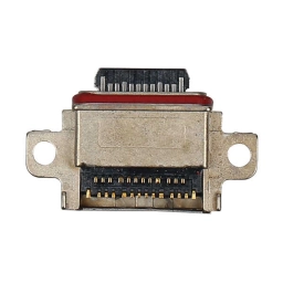 Samsung Uyumlu Galaxy S20 Fe Fan Edition G780 Şarj Soketi