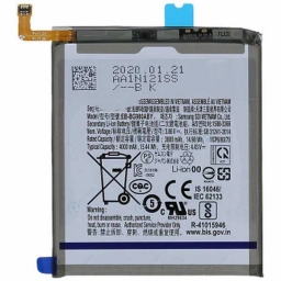 Samsung Uyumlu Galaxy S20 G980 Batarya Eb-bg980aby