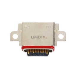 Samsung Uyumlu Galaxy S20 G980 Şarj Soketi