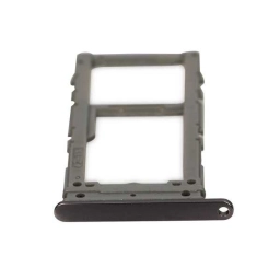 Samsung Uyumlu Galaxy S20 G980 Sim Kart Tepsisi Silver