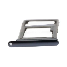 Samsung Uyumlu Galaxy S20 Plus G985 Sim Kart Tepsisi Silver