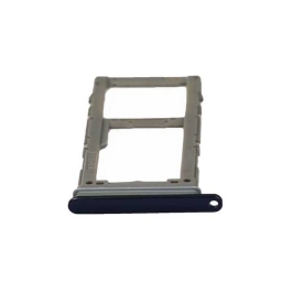 Samsung Uyumlu Galaxy S20 Plus G985 Sim Kart Tepsisi Siyah