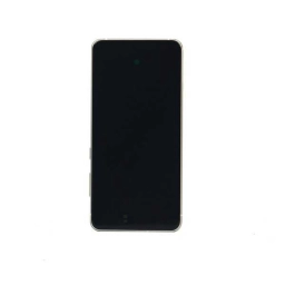 Samsung Uyumlu Galaxy S21 Fe Fan Edition G990 Lcd Ekran Yeşil Servis Gh82-26420c