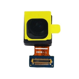 Samsung Uyumlu Galaxy S21 Ultra 5g G998 Ön Kamera