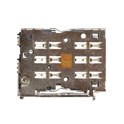 Samsung Uyumlu Galaxy S21 Ultra 5g G998 Sim Kart Okuyucu