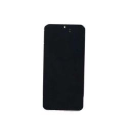 Samsung Uyumlu Galaxy S22 Plus S906 Lcd Ekran Violet Servis Gh82-27501d