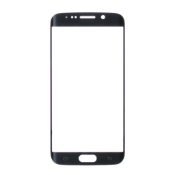 Samsung Uyumlu Galaxy S6 Edge G925 Lens Mavi Servis