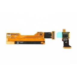 Samsung Uyumlu Galaxy S6 Edge Plus G928 Lcd Ekran Filmi Flex